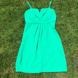 Blue Door Cocktail Dress